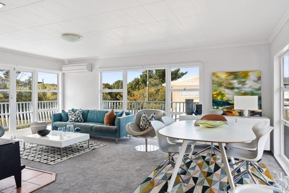 Emily'S Beach House - Kaiteriteri Holiday Home Dış mekan fotoğraf