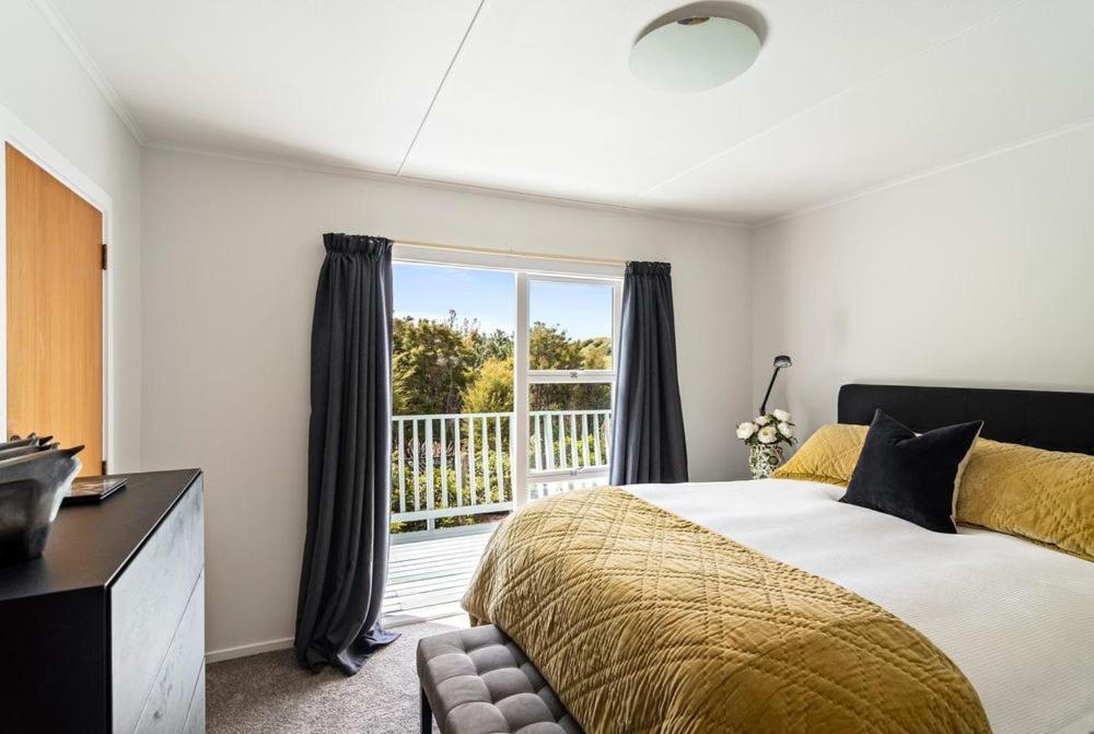 Emily'S Beach House - Kaiteriteri Holiday Home Dış mekan fotoğraf